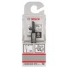 Bosch Professional Groove Cutter Standard for Wood (for Wood, Diameter
