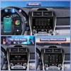 Car Radio Stereo for Toyota Camry 2012 2013 2014, Rimoody