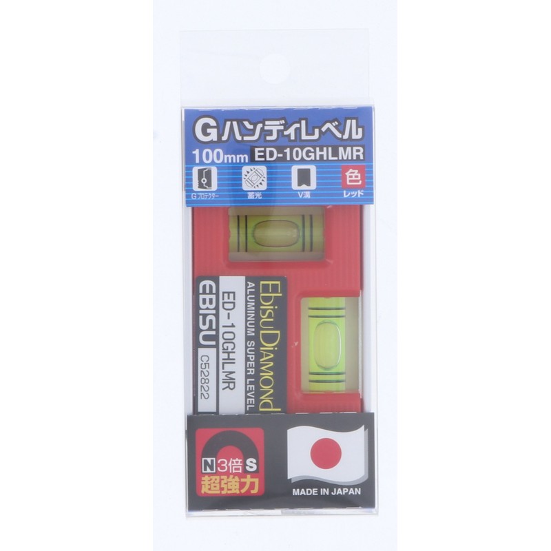 ebisu (Ebisu) Torpedo Level G – Handy Level Ed –