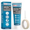 Construction Adhesive Heavy Duty, Cement Glue for Concrete, Floor, Wall,