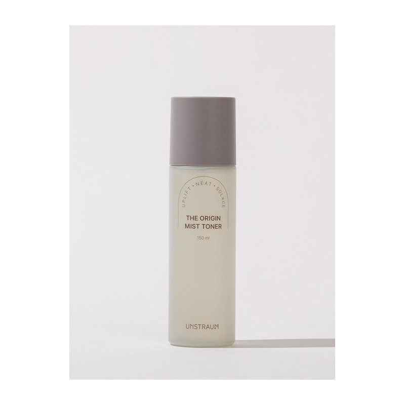 The Origin Mist Toner 150ml / 디 오리진 미스트 토너