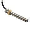 Manioiity RV Magnetic Speed Pick-Up Crank Sensor 0D2244M Compatible with