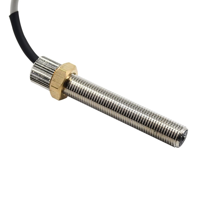 Manioiity RV Magnetic Speed Pick-Up Crank Sensor 0D2244M Compatible with
