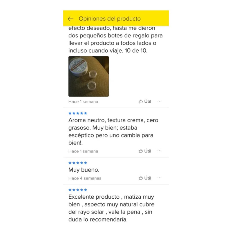 Zero Shine Spf Elimina El Brillo Y Protege Tu Cabeza
