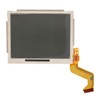 Game Console Upper LCD Screen 3.2 Inch Replacement Gamepad Top