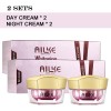 Crema Aclaradora Facial Ailke Cream Color