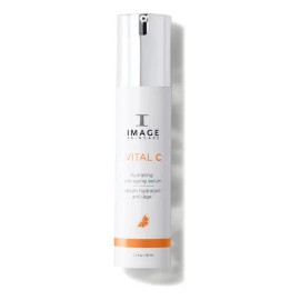 Suero Facial Hidratante Vital C Con Vitamina C Y Ácido Hialu                                                                                          