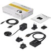 DIVISOR HDMI DE 2 PUERTOS SPLITTER HDMI 4K 30HZ