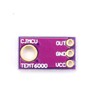 2Pcs TEMT6000 Light Sensor Module - Professional Ambient Light Detection