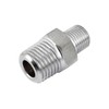 SK11 Nipple for R (PT) 1/8 A Screw R (PT) 1 4/1 m X/2 m