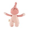 Sigibaby Rattle Grasping Toy Doll