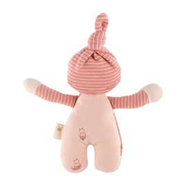 Sigibaby Rattle Grasping Toy Doll