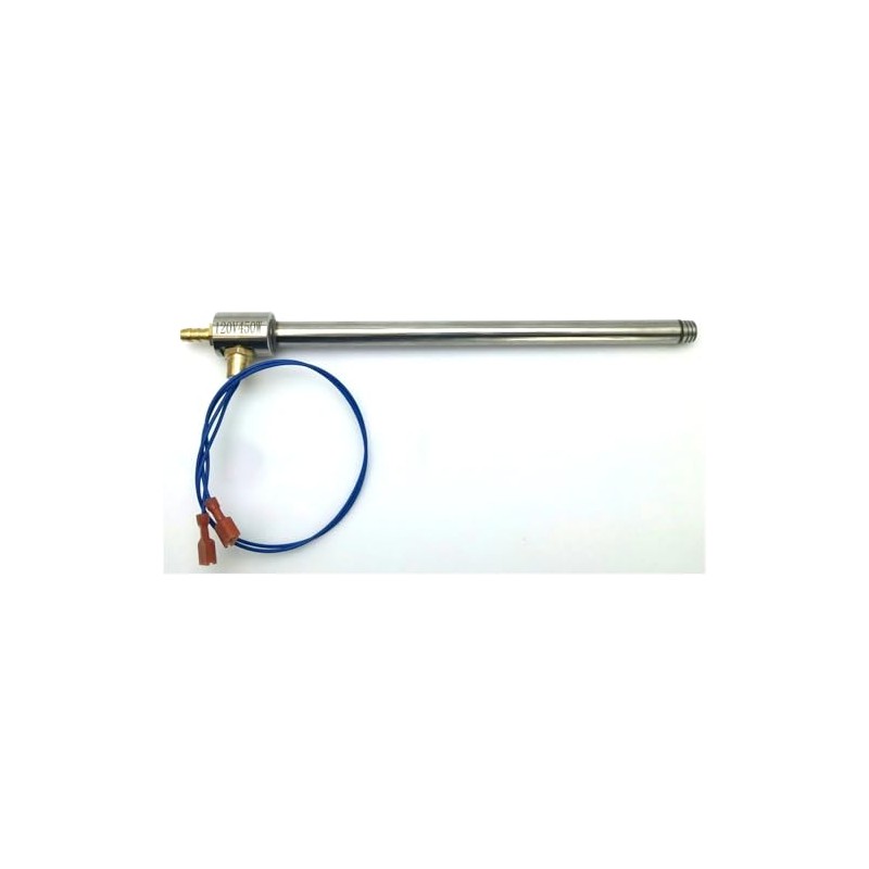 Total Hearth Harman Pressure Ignition Igniter Element – 450W Replacement