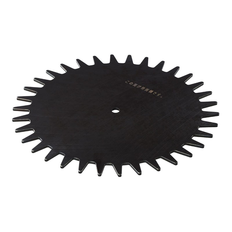 KYOCERA (Kyocera) Former Ryobi Fixed Blade for Rotary Trimmer ABR-1300