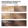 L'Oreal Paris Superior Preference Fade-Defying + Shine Permanent Hair Color,