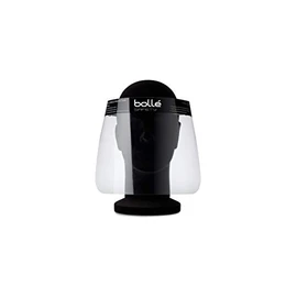 Bollé Safety DFS4 PFSDFS4107 Lightweight Face Visor with Anti-Fog Material to Prevent Splashes, Droplets and Liquids