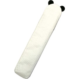 Flower Kanzashi Animal Fan Bag, Fan Holder, 8.3 - 8.7 inches (21 - 22 cm), Suitable for Women and Women, Single Piece, No-3