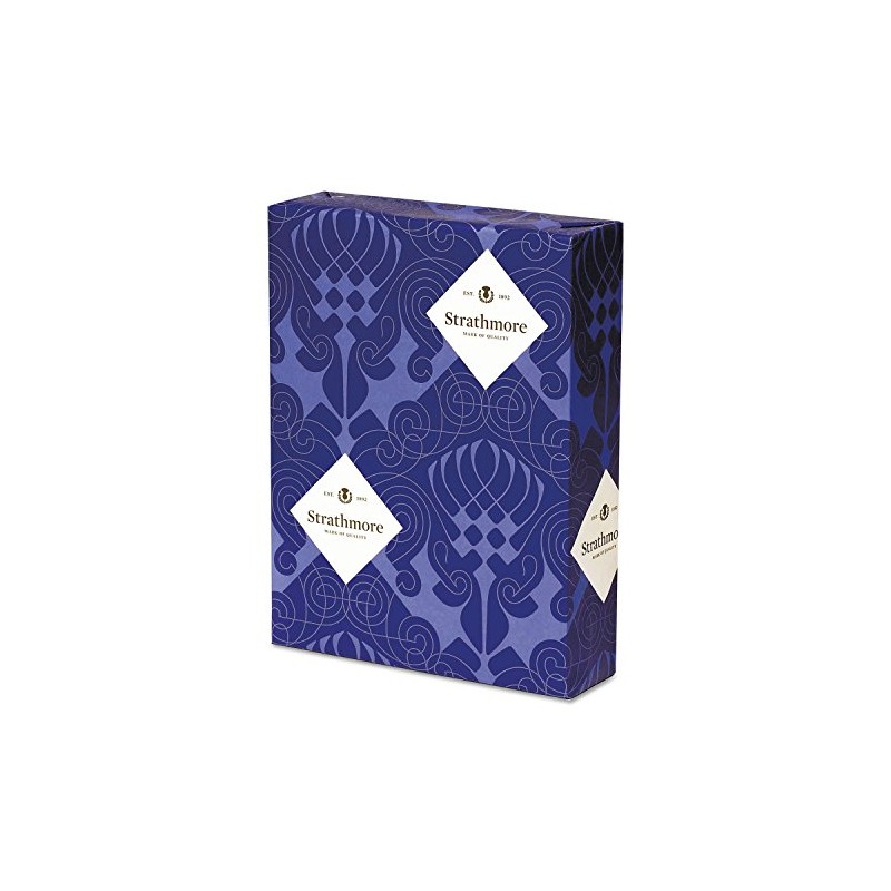 STT318003 - 100% Pure Cotton Business Stationery