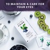 NUTRAVISION - Eye Health Tea – Includes Bilberry & Eyebright