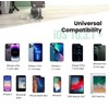 [Apple MFi Certified] Apple Lightning to 3.5mm Headphone Jack Adapter