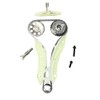 REVO Engine Timing Chain Kit VVT Gear Replacement for Mini
