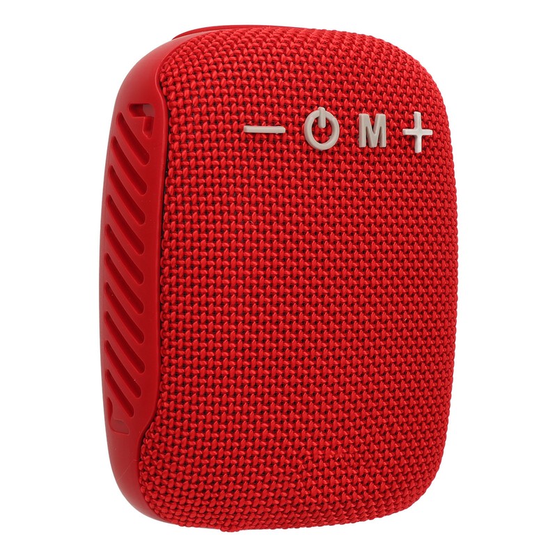 Cycling Bluetooth Speaker Waterproof Support Memory Card Radio Portable Wireless