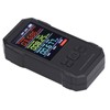 Electromagnetic Radiation Tester with Battery Handheld Digital High Frequency Radiation