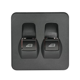 Power Window Control Switch with Pry Tool Replacement for Ford Transit Connect 2010 2011 2012 2013, Replace 9T1Z-14529-A 9T1Z14529A SW-7261 SW7261 DWS785 1S14142