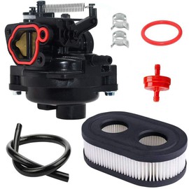 Replacement Parts For Carburetor Kit For Craftsman M230 163Cc Engine Mod-ZY5-125