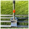 Lawn Squeegee Adapter for Gardena Handle