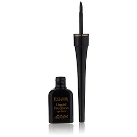 EVELINE Precision 2000 Matte Eye Liner Waterproof Black 4 ml