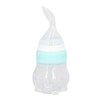 Multifunction Baby Bottle Food Feeder Detachable Infant Feeder for Cereal