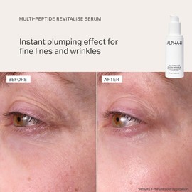 Alpha-H Multi-Peptide Revitalise Serum 30ml