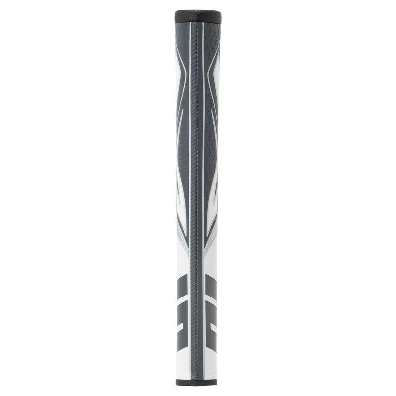 SuperStroke Zenergy Pistol 2.0 Gray/White [GR-257 110]