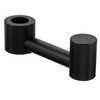 Ciieeo Aluminum Alloy Car Seat Back Hook for Headrest Durable