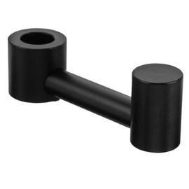 Ciieeo Aluminum Alloy Car Seat Back Hook for Headrest Durable Car Purse Holder Space Saving Interior Accessory for Organizing Handbags and Clothes