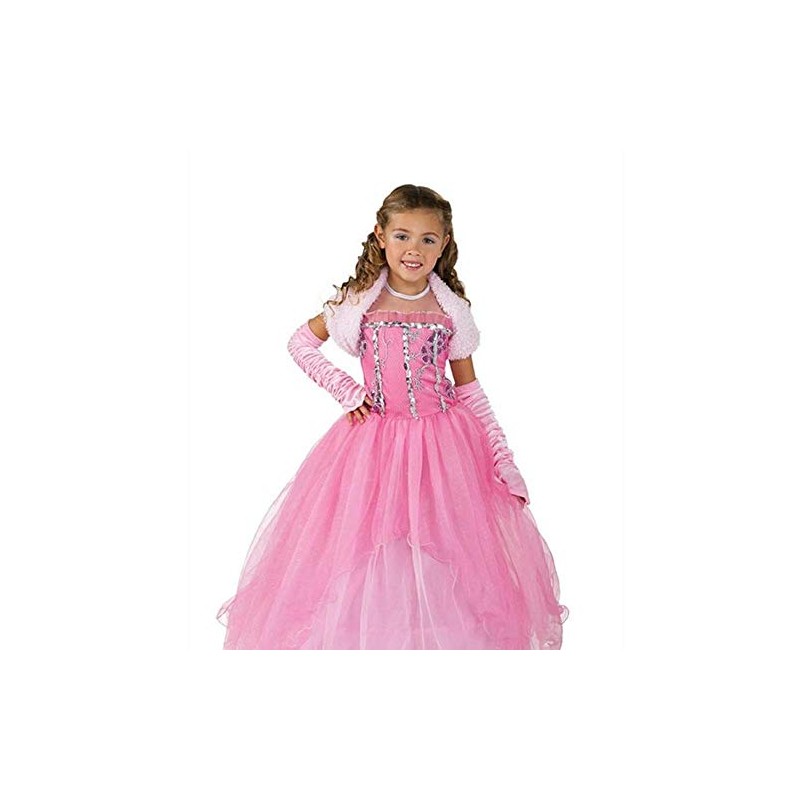 Princess Shirley Costume, Large