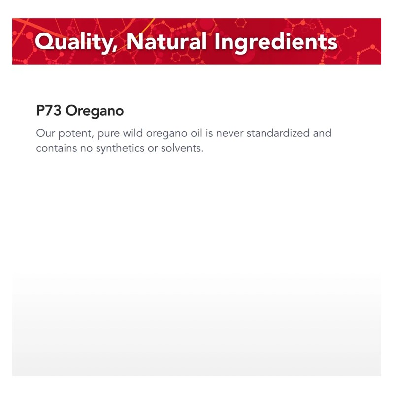 Physician's Strength Esencia De Orégano Silvestre 12 Fl Oz
