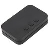 NFC Bluetooth 5.0 Audio Receiver Speaker to Wireless Bluetooth Adapter