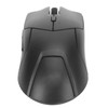 Wireless Mouse Triple Mode 1000 to 4000 DPI Silent Click