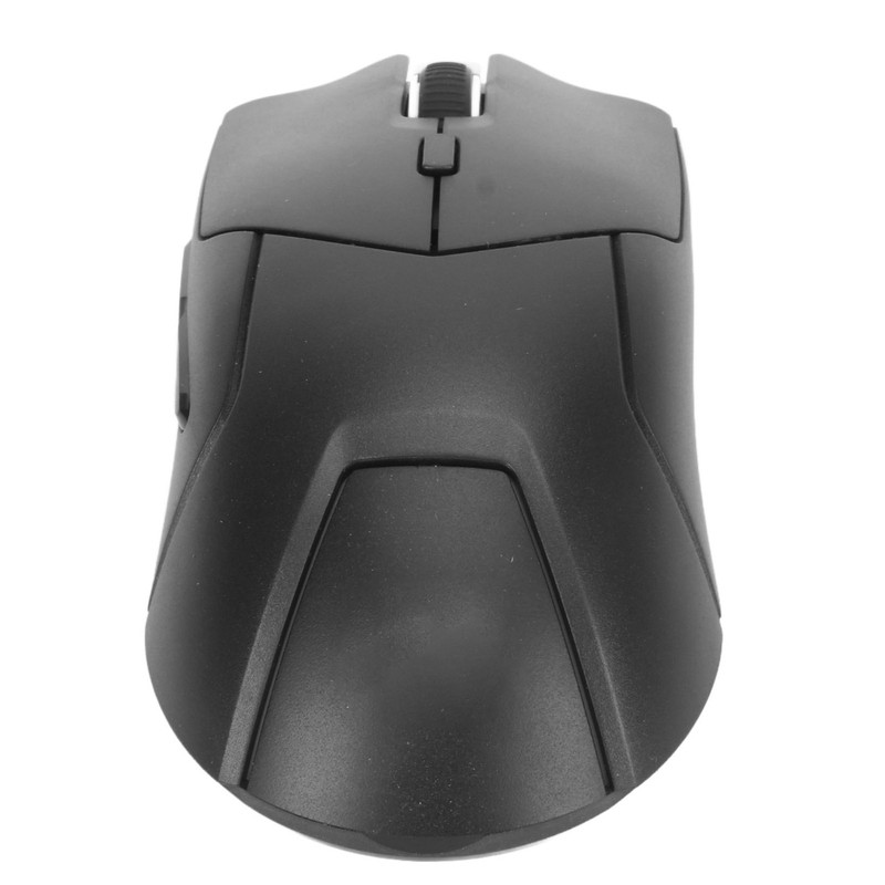 Wireless Mouse Triple Mode 1000 to 4000 DPI Silent Click