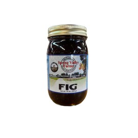 Spring Valley Farms FIG Jam
