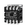 SUNLEE 4 Pole 40 Amp 50 RES 208/240V Coil Contactor