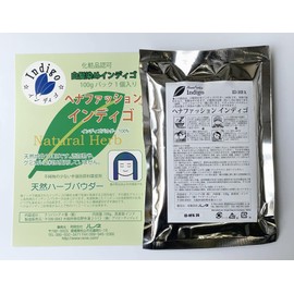 fasshonru-murune Indigo Industrial Bulk Pack 500100g X 5 Bag, 500g. For Dyes His Hair. • indyigopauda- 100%. It can be dyed and Indigo, Brown Color, The Indigo and natyuraruhena Powder Mix and dyeing Method And natyuraruhena Stained After Indigo and degr