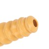 Kuuleyn Shock Covers, Rear Shock Bump Stop 1J0512131 Rubber Strut