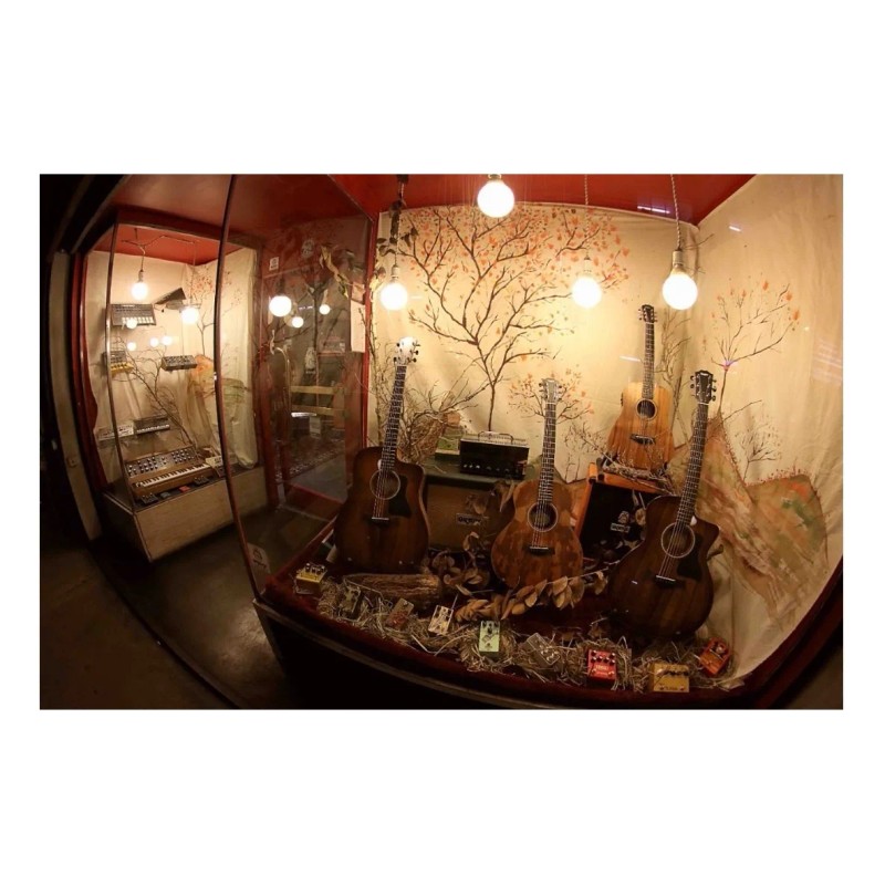 Pedal De Guitarra Joyo Uzi R-03 Revolution Series Distortion