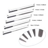 Swpeet 27Pcs Professional Gundam Model Tools, Perfect for Model Kit
