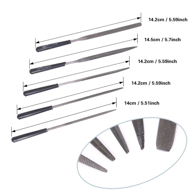 Swpeet 27Pcs Professional Gundam Model Tools, Perfect for Model Kit