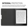 kwmobile Case Compatible with Kobo Aura ONE - PU Leather