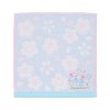 Sanrio 525146 Petite Towel (Sakura) Cinnamoroll
